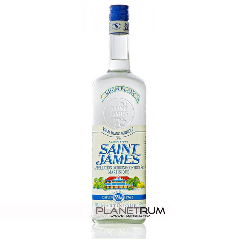 Saint James Blanc 55°