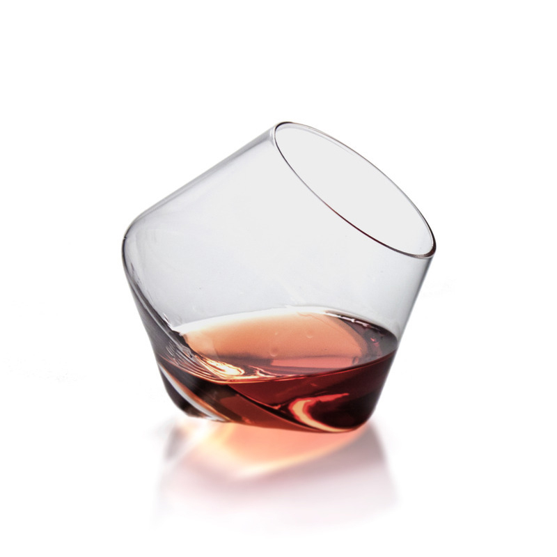 Sempli Cupa Glasses & Wood Holder By Daniele "Danne" Semeraro Sempli Cupa Glasses & Wood Holder By Daniele "Danne" Semeraro