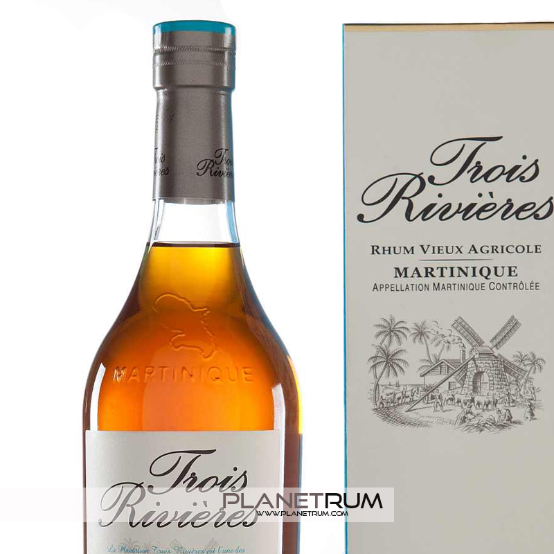 Trois Rivières 1999