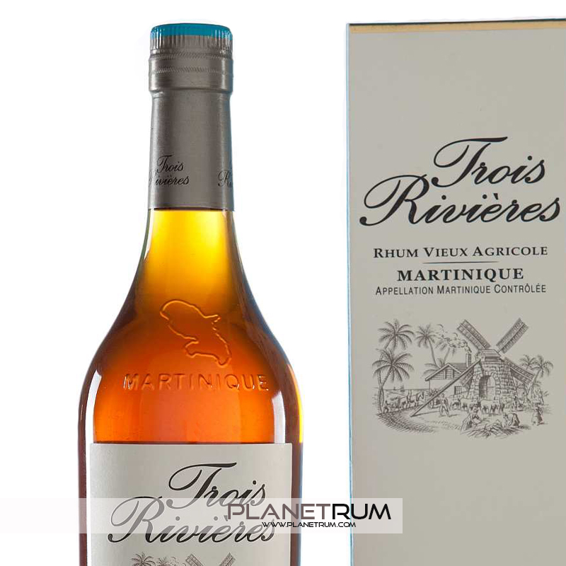 Trois Rivières 5 Ans