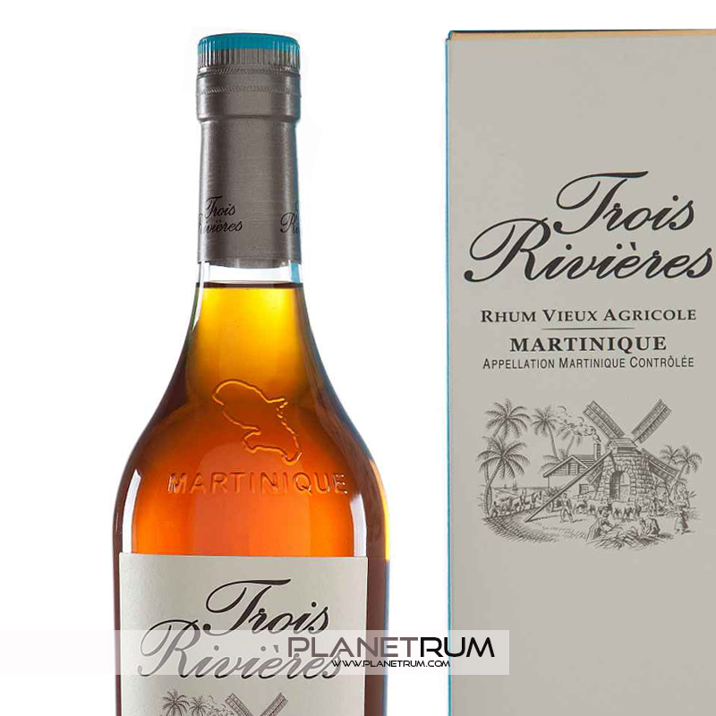 Trois Rivières 8 Ans