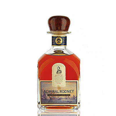 Admiral Rodney Rum