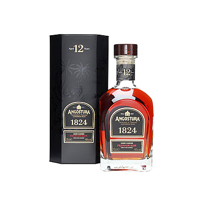 Angostura 1824 12 Years