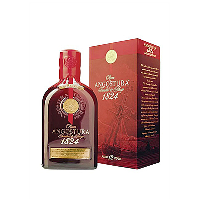 Angostura 1824