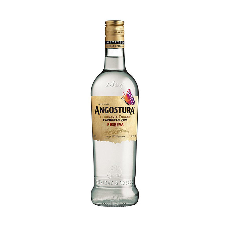 Angostura Reserva Rum