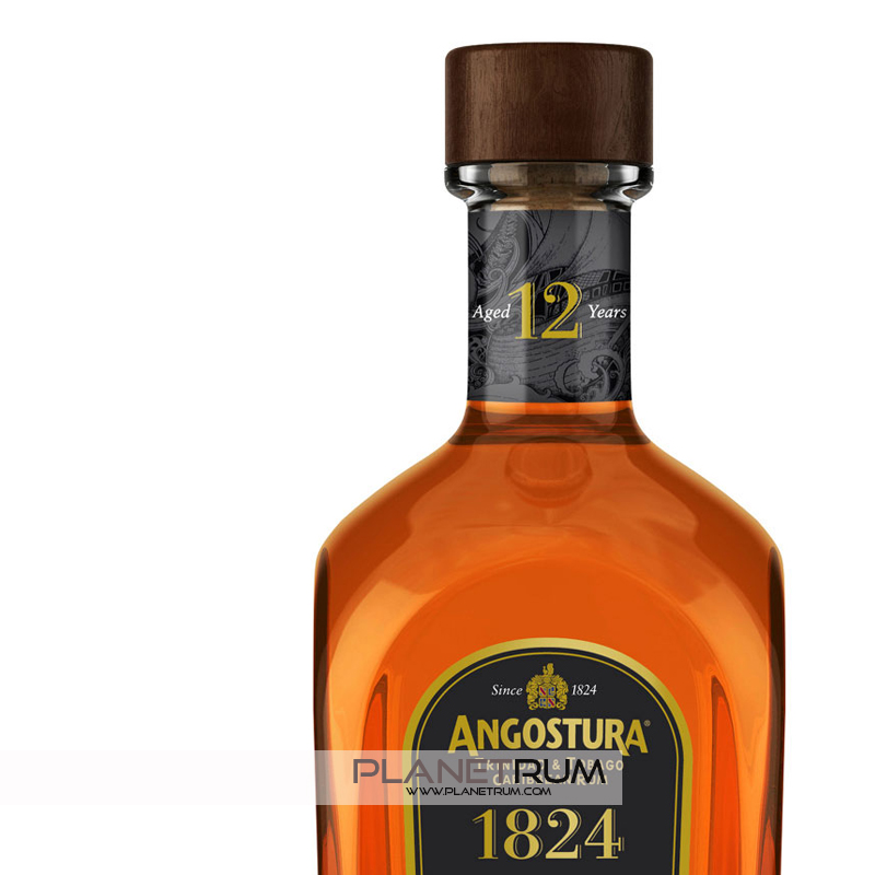 Angostura 1824 12 Years