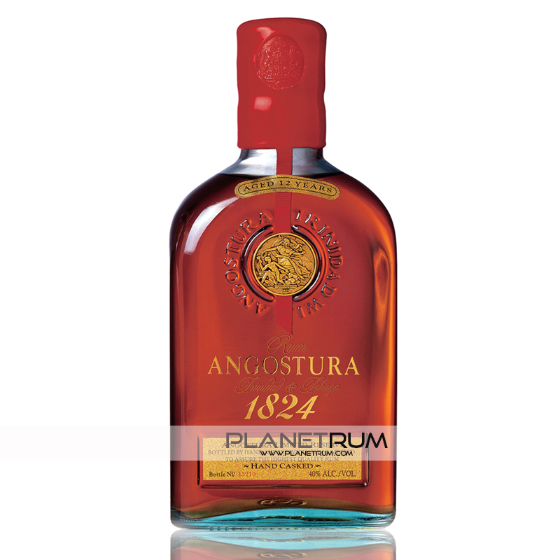 Angostura 1824