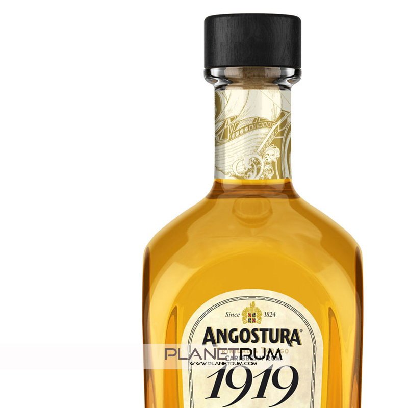 Angostura 1919 8 Years