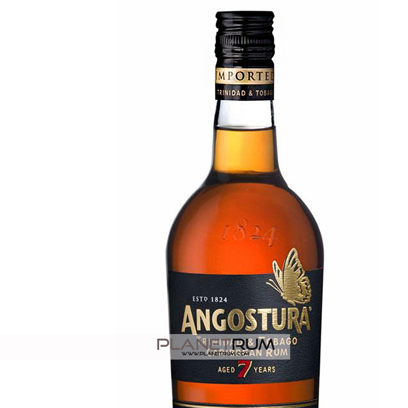 Angostura 7 Years