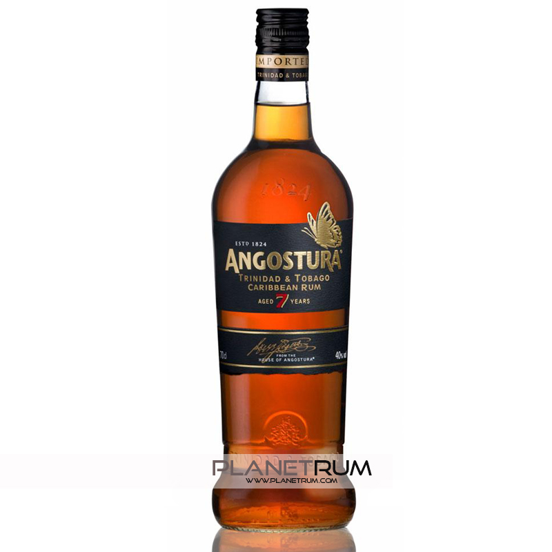 Angostura 7 Years