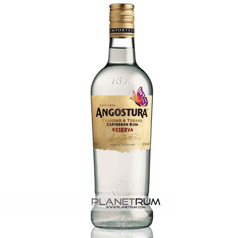 Angostura Reserva Rum