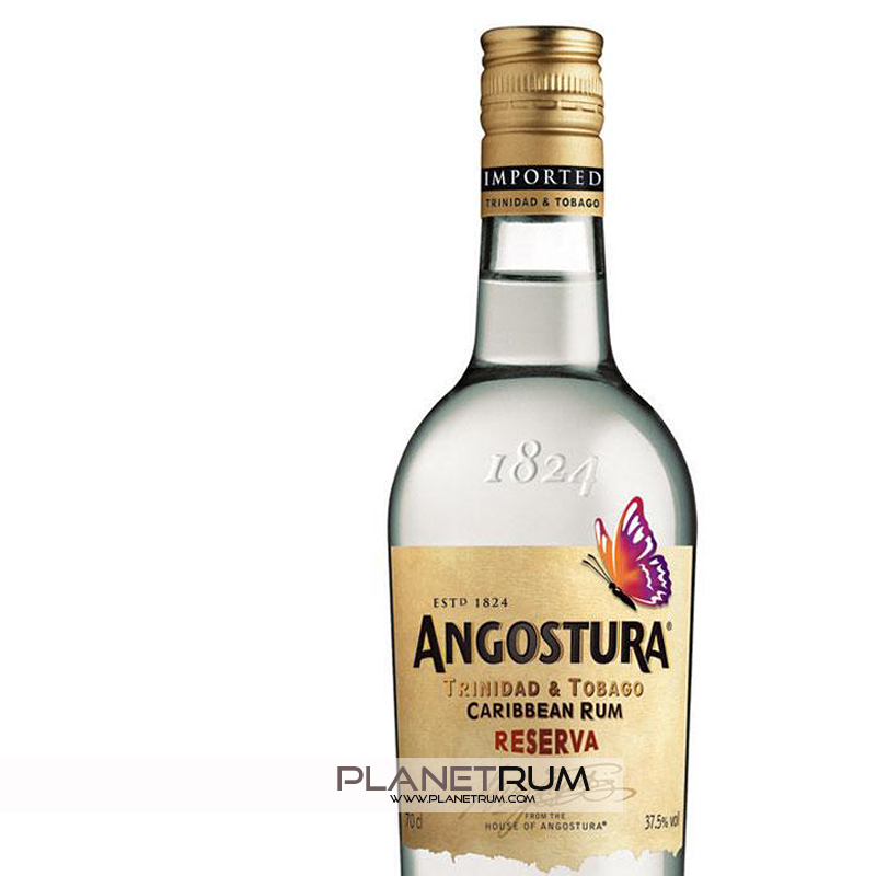 Angostura Reserva Rum