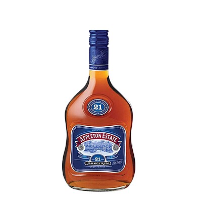 Appleton Estate 21 Years