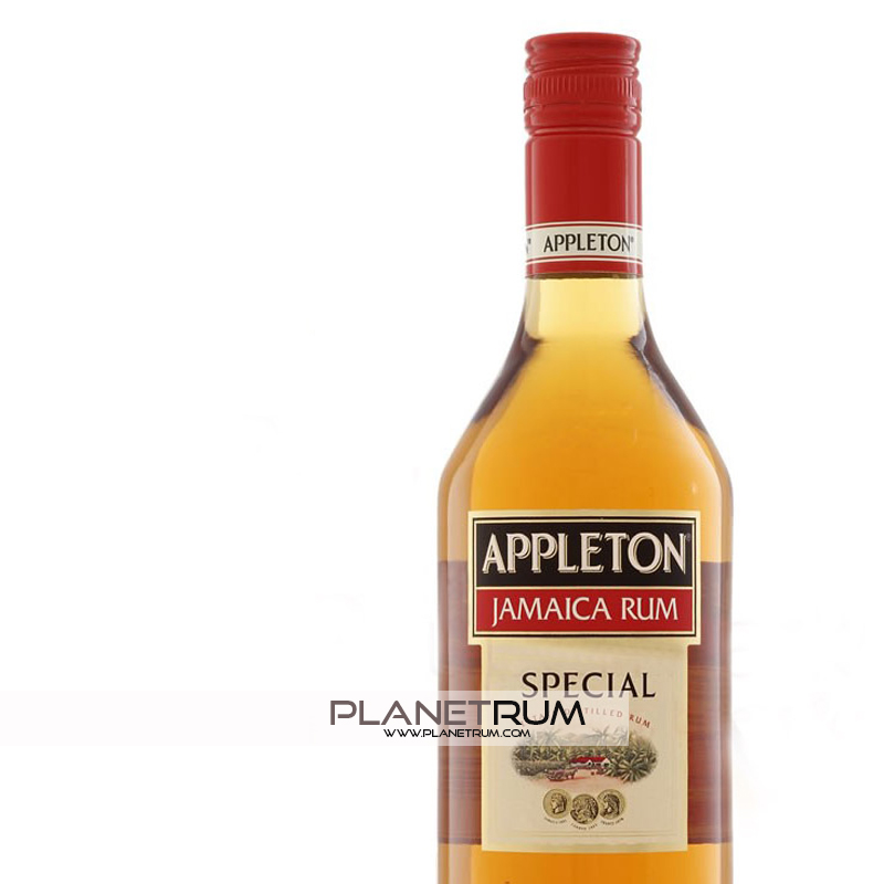 Appleton Special Gold