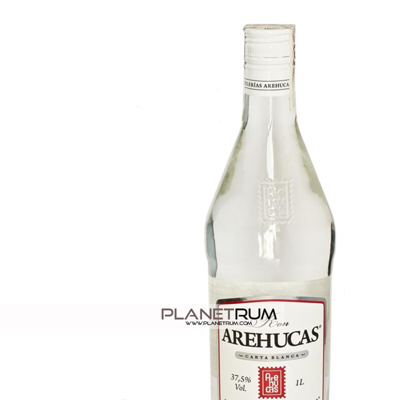 Arehucas Carta Blanca