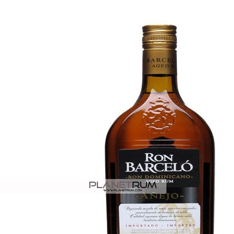 Barceló Añejo