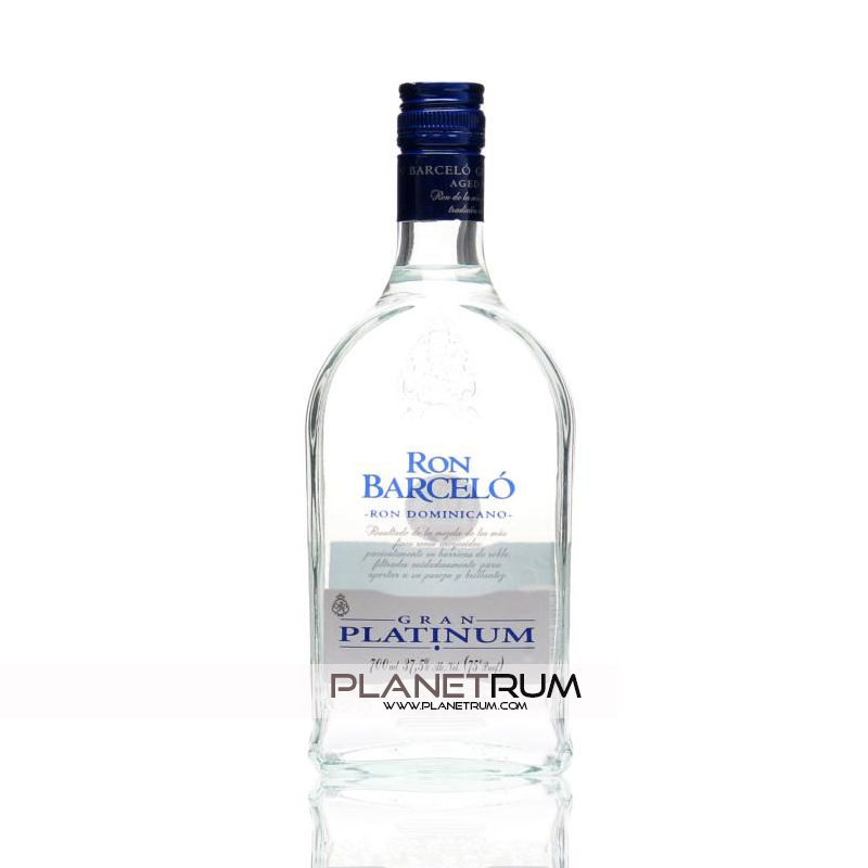 Barceló Gran Platinum