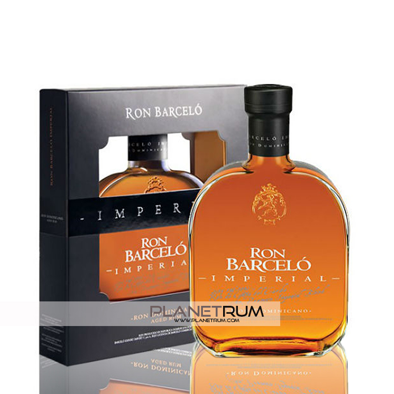 Barceló Imperial Rum