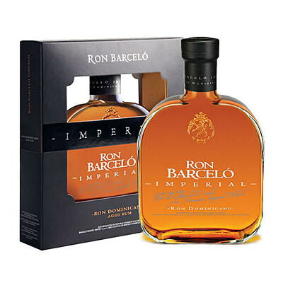 Barceló Imperial Rum