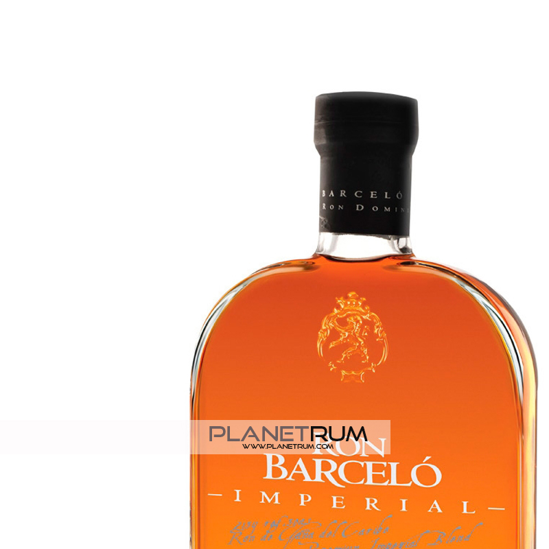 Barceló Imperial Rum