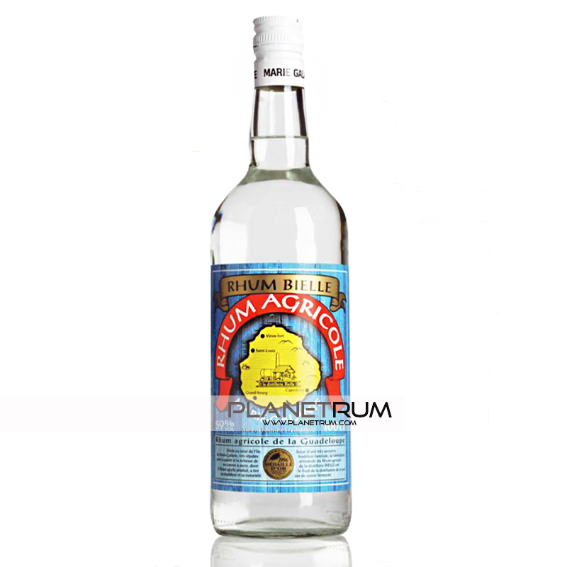 Bielle White Rum