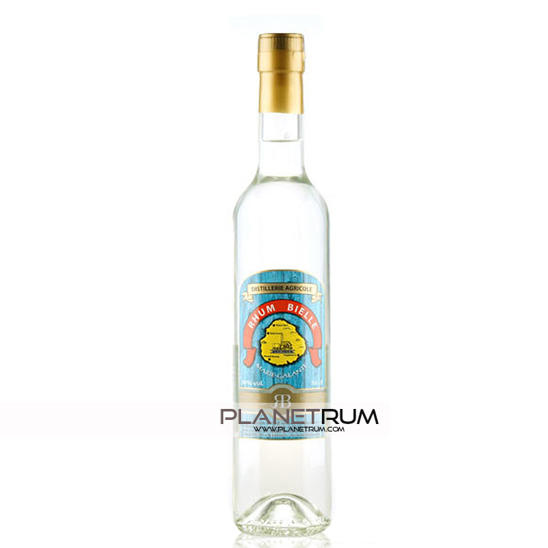 Bielle White Rum