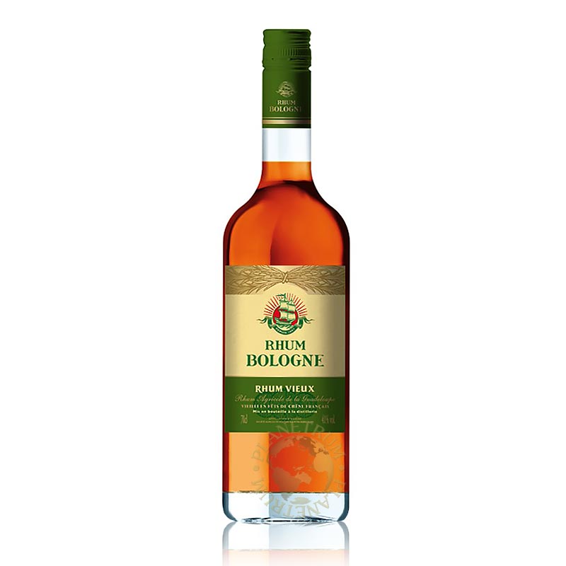 Bologne Rhum Vieux 3 Years