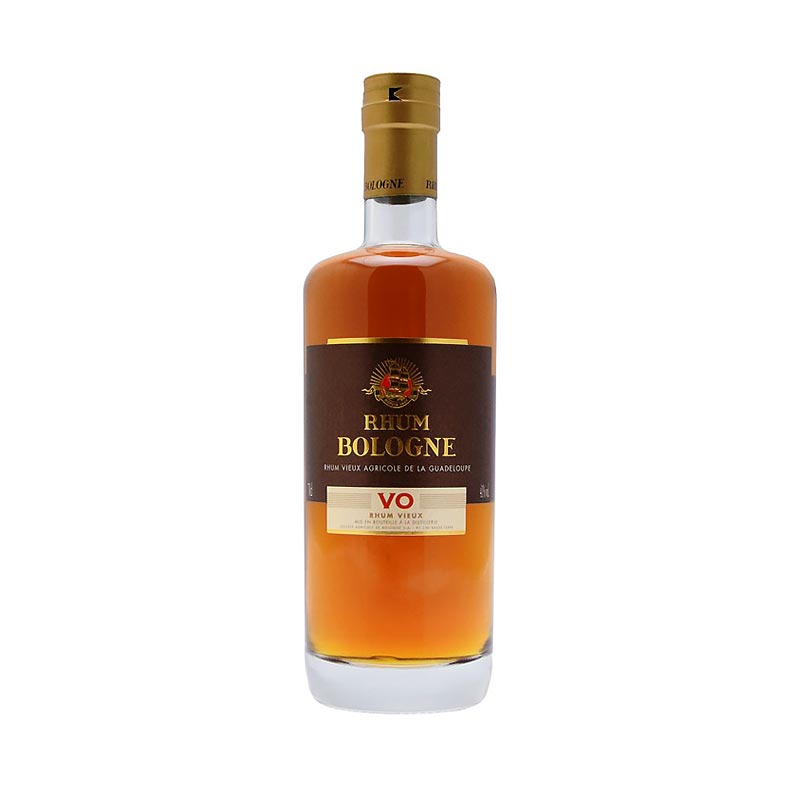 Bologne Rhum VO