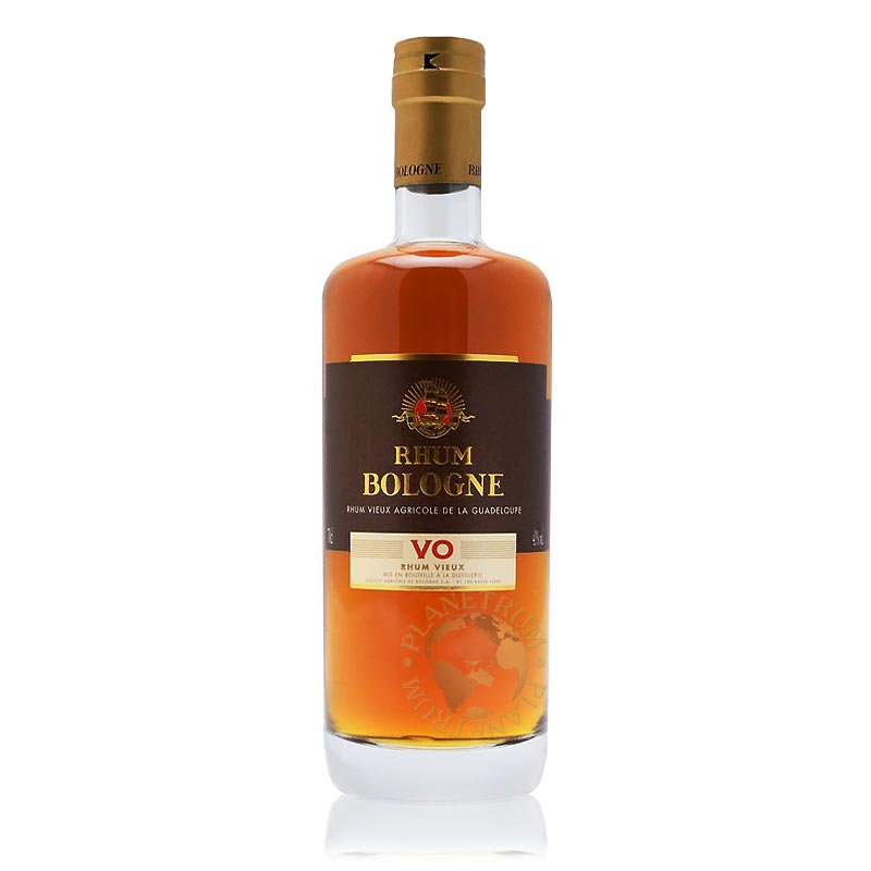 Bologne Rhum VO