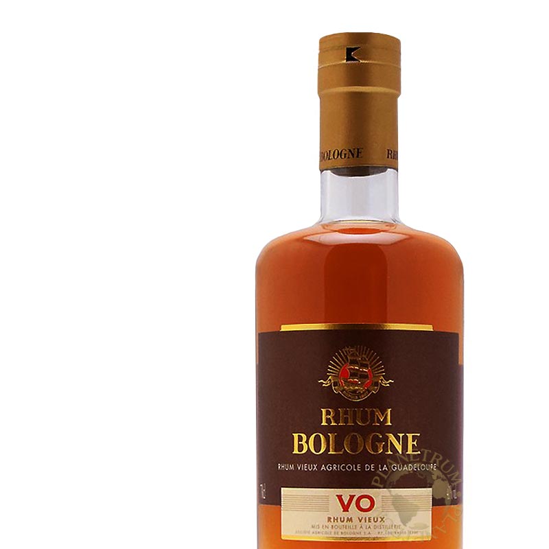 Bologne Rhum VO