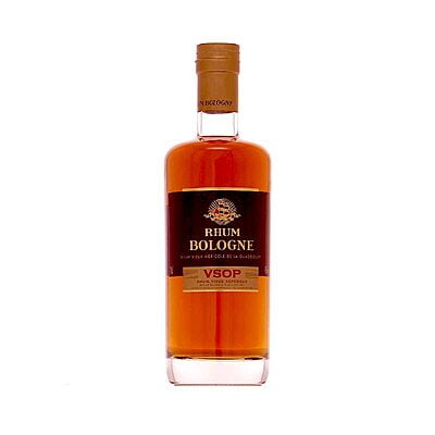 Bologne Rhum VSOP