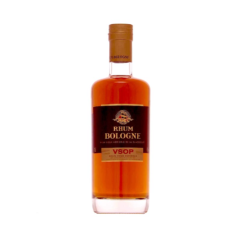 Bologne Rhum VSOP