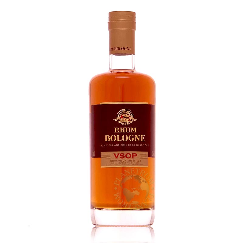 Bologne Rhum VSOP