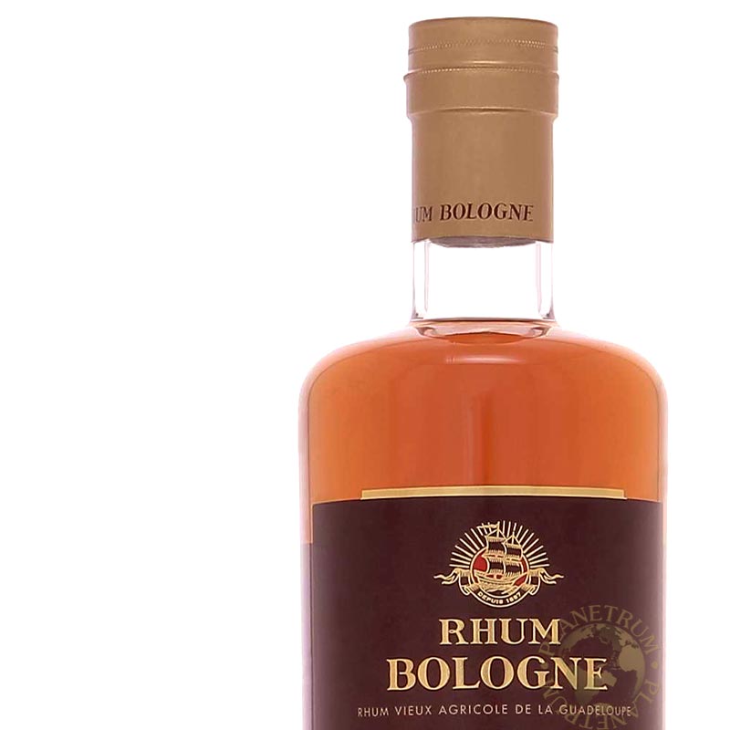 Bologne Rhum VSOP