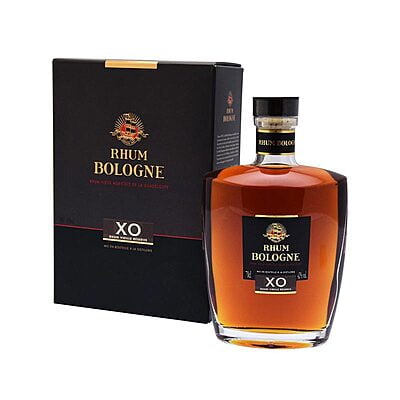 Bologne Rhum XO