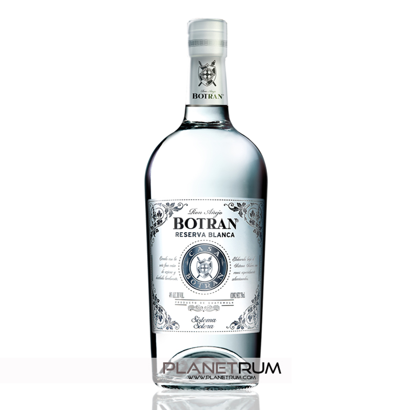 Botran Reserva Blanca