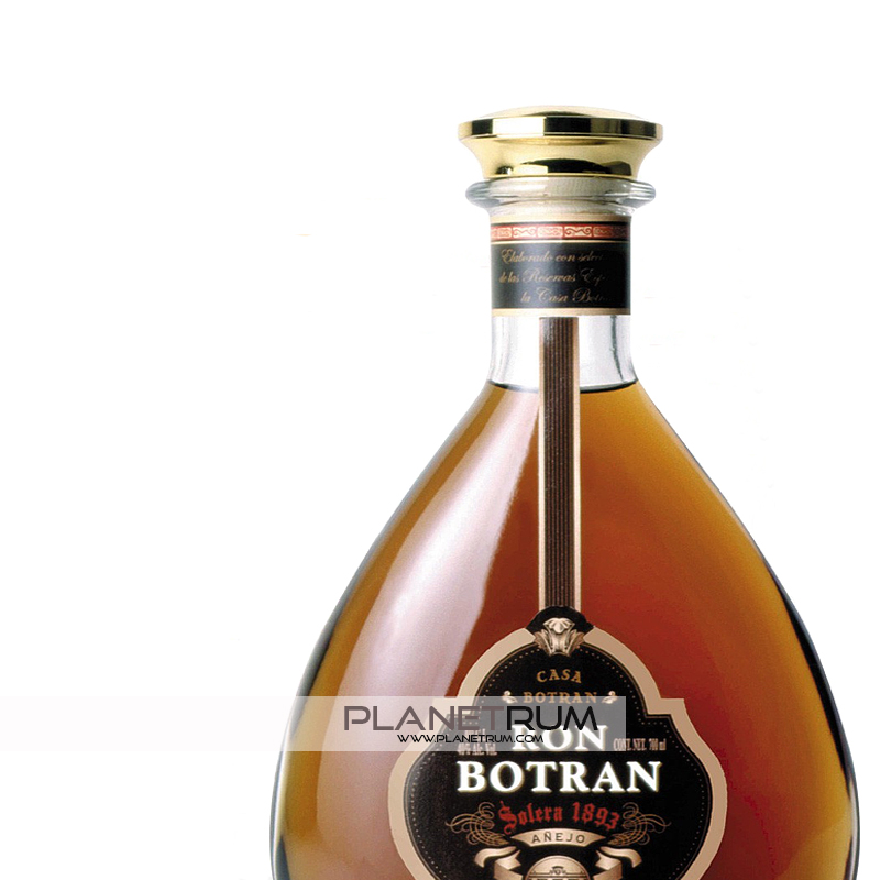 Botran Solera 1893