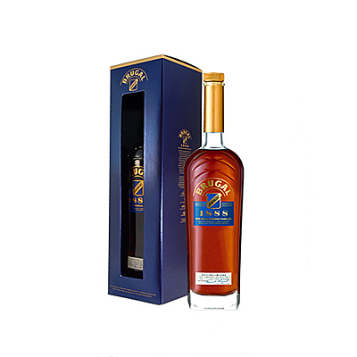 Brugal 1888 Gran Reserva Familiar Rum