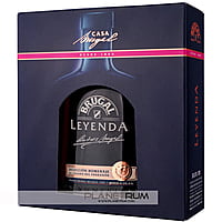 Brugal Leyenda 'Legend' Brugal Leyenda 'Legend'