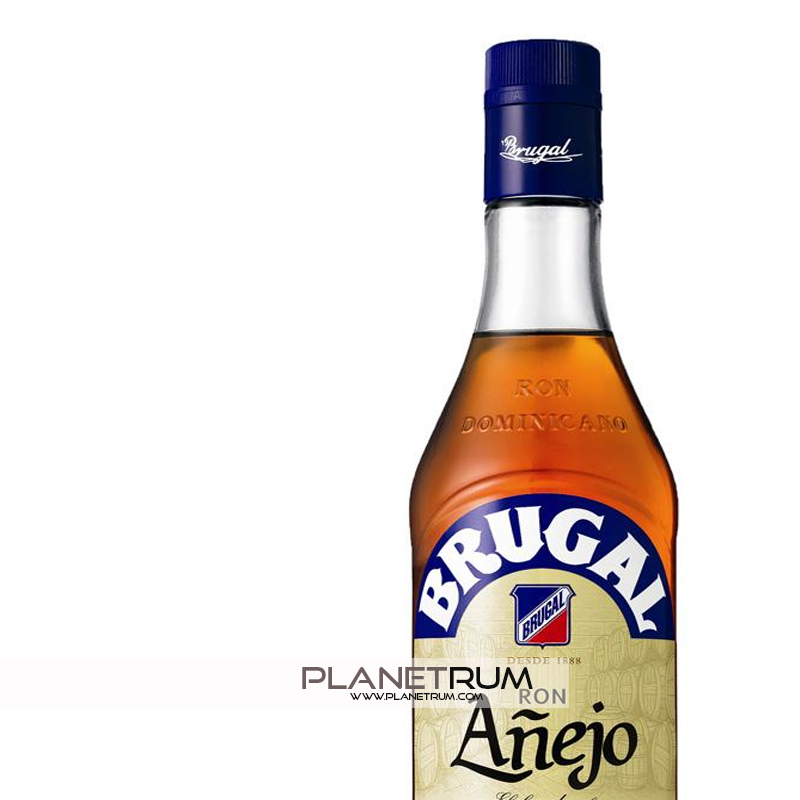 Brugal Añejo