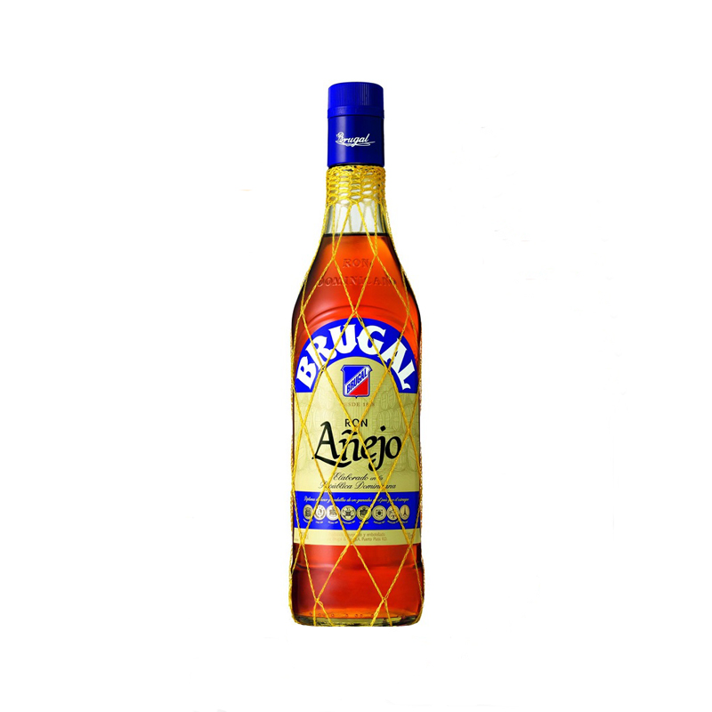 Brugal Añejo