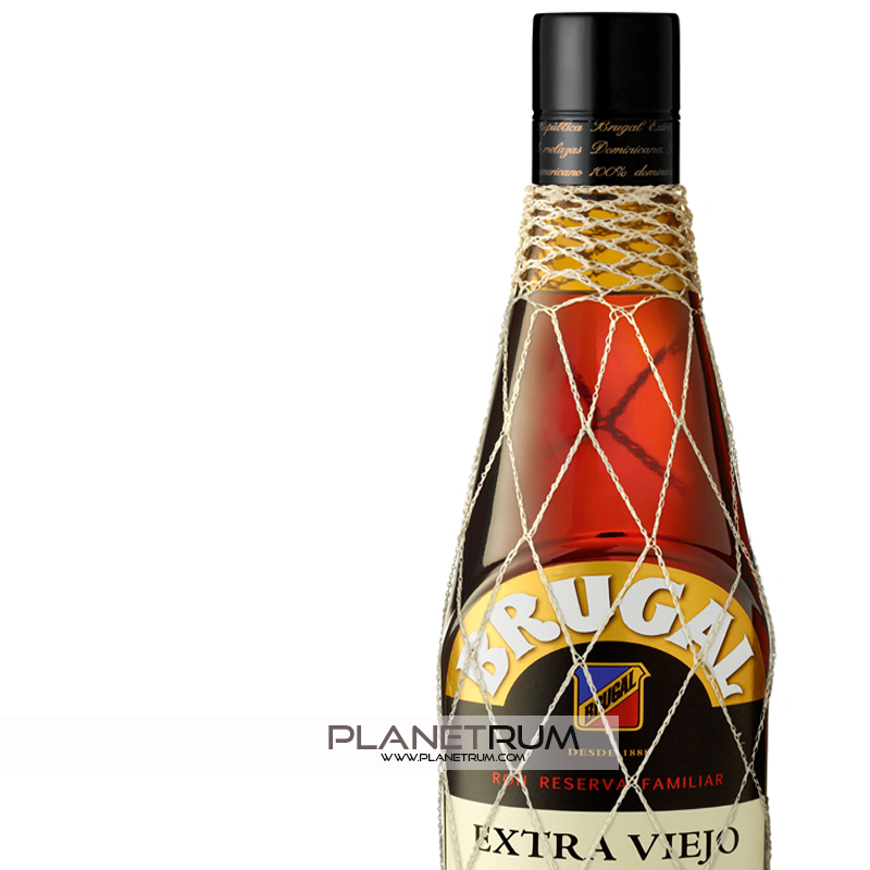 Brugal Extra Viejo Reserva