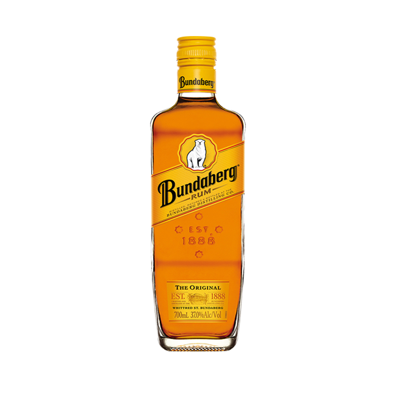 Bundaberg The Original