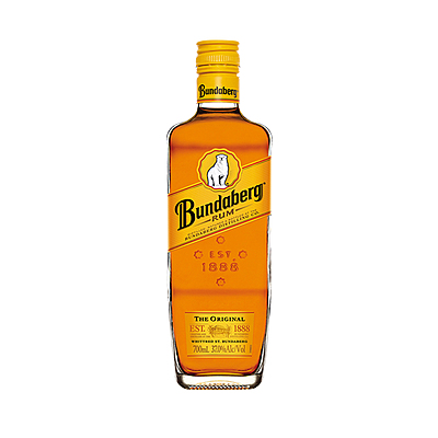 Bundaberg The Original