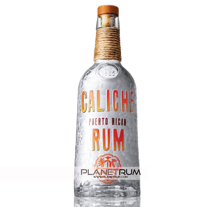 Caliche Rum