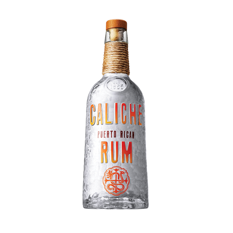 Caliche Rum