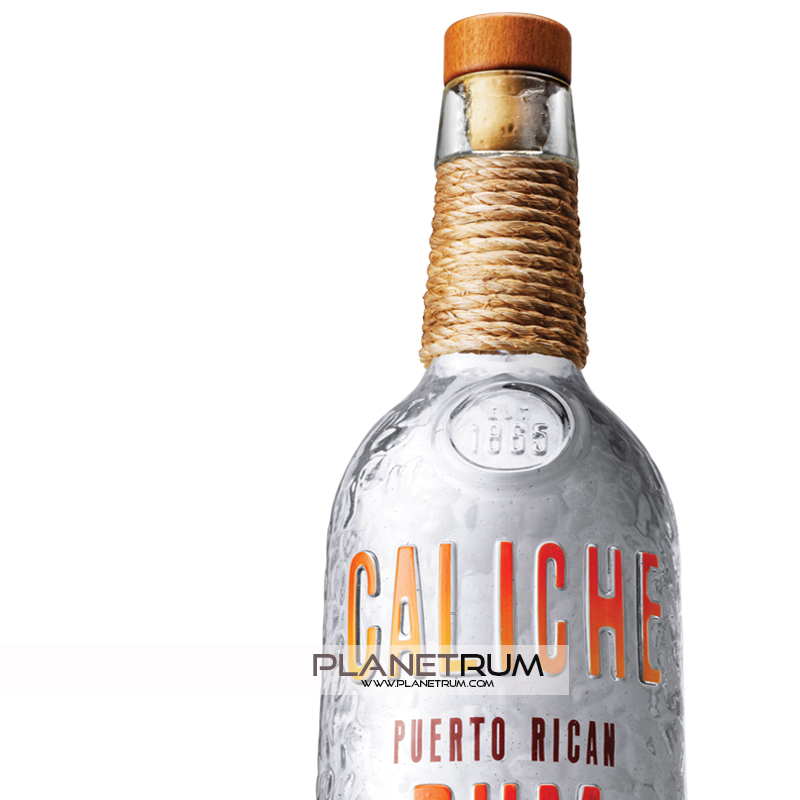 Caliche Rum