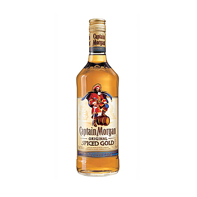 Captain Morgan Original Spiced Gold