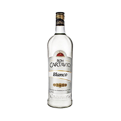 Cartavio Blanco