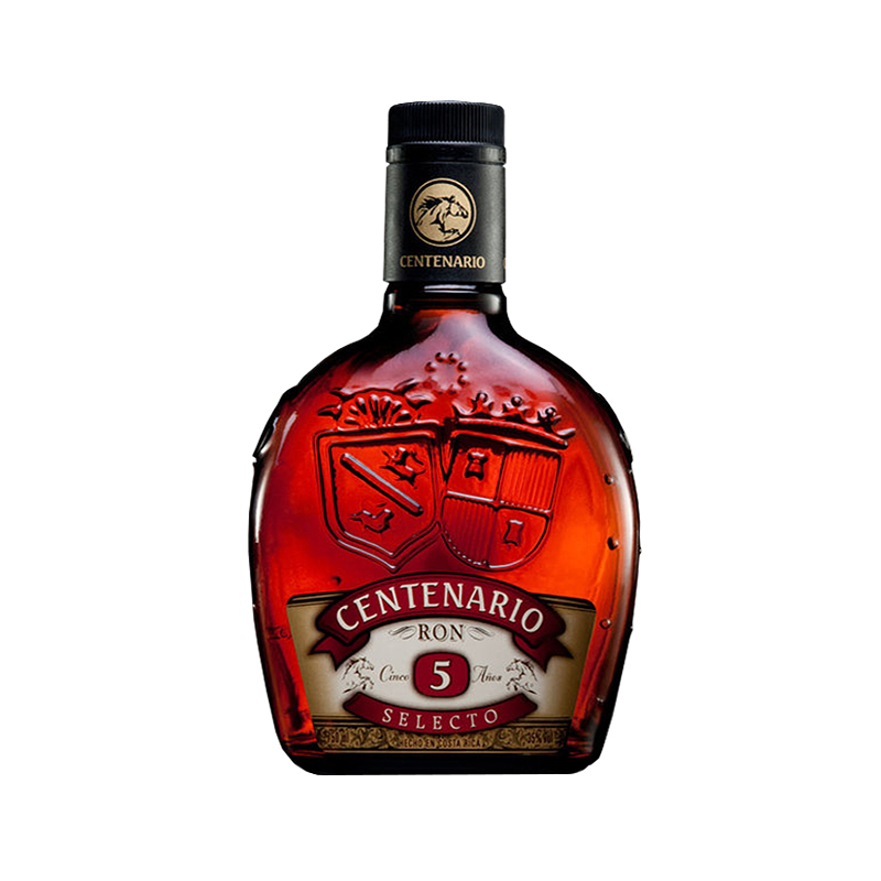 Centenario 5 Years Selecto